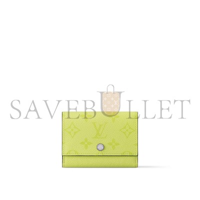 LOUIS VUITTON VICTOR WALLET M14129 (11.5*9*2.5cm)